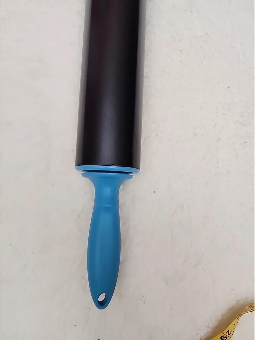 None rolling pin
